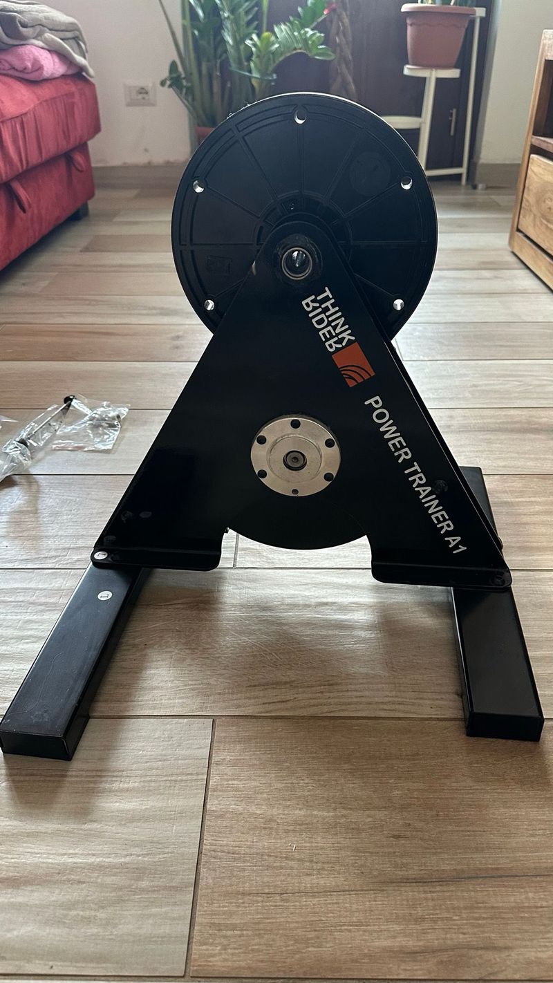 Used ThinkRider Smart Trainer 2024 Cycling Accessories