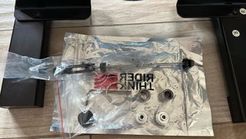 Gebrauchtes ThinkRider Smart Trainer 2024 bike — Bild 4 von 8