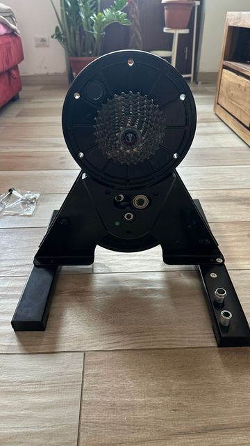 Gebrauchtes ThinkRider Smart Trainer 2024 bike — Bild 2 von 8