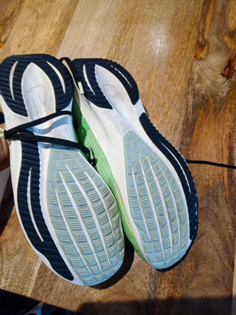 Tweedehands Nike Air Zoom bike — afbeelding 5 van 5