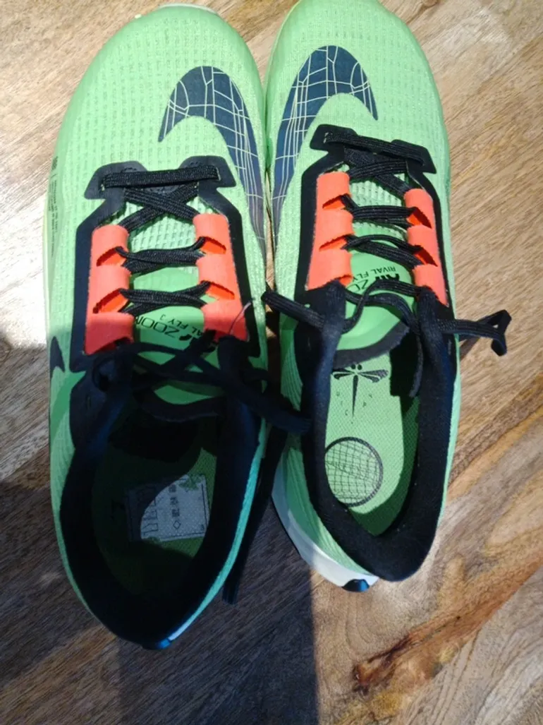 Tweedehands Nike Air Zoom bike — afbeelding 4 van 5