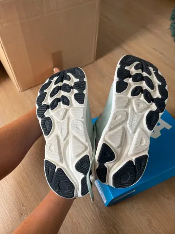 Used Hoka Clifton 10 bike — image 6 of 6