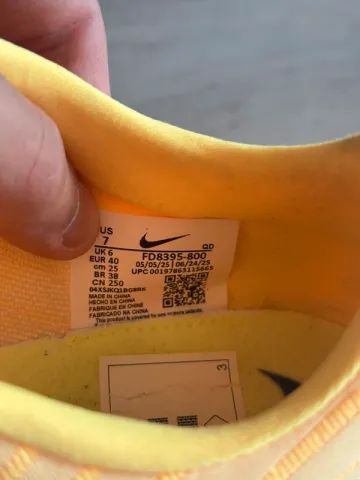 Tweedehands Orange Air Zoom Maxfly 2 bike — afbeelding 11 van 11