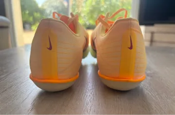Tweedehands Orange Air Zoom Maxfly 2 bike — afbeelding 4 van 11