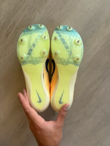 Tweedehands Orange Air Zoom Maxfly 2 bike — afbeelding 9 van 11