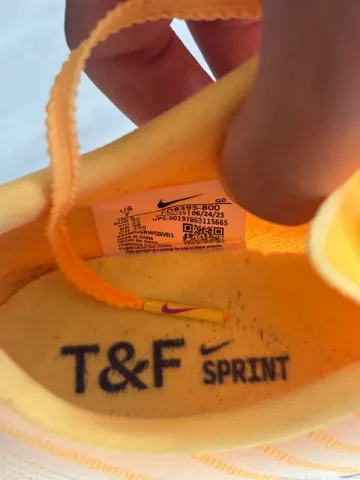 Tweedehands Orange Air Zoom Maxfly 2 bike — afbeelding 10 van 11