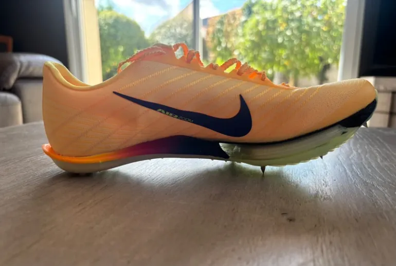 Tweedehands Orange Air Zoom Maxfly 2 bike — afbeelding 3 van 11