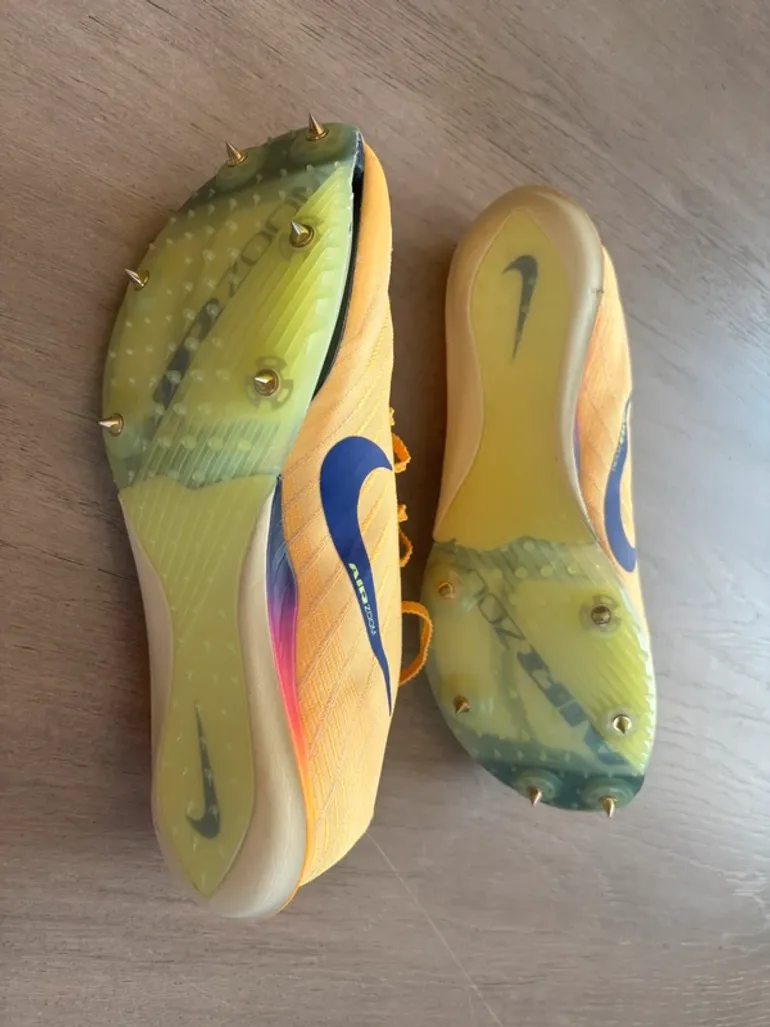 Tweedehands Orange Air Zoom Maxfly 2 bike — afbeelding 8 van 11