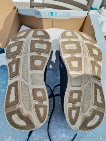 Used Hoka Bondi 9 bike — image 3 of 6
