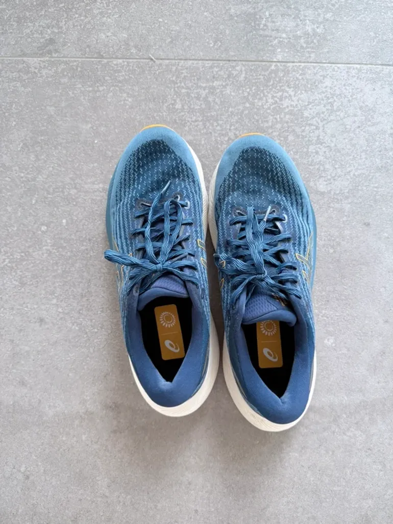 Gebrauchtes Asics Gel-Kayano Lite 3 bike — Bild 2 von 6