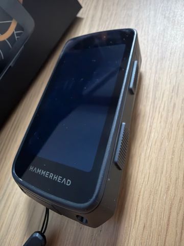 Brugt Hammerhead Karoo 3 2025 bike — billede 2 af 4