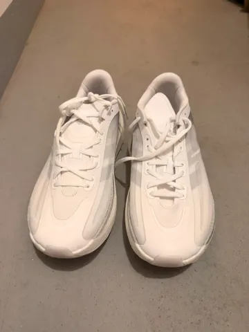 Brugt Adidas Hyperboost bike — billede 2 af 5
