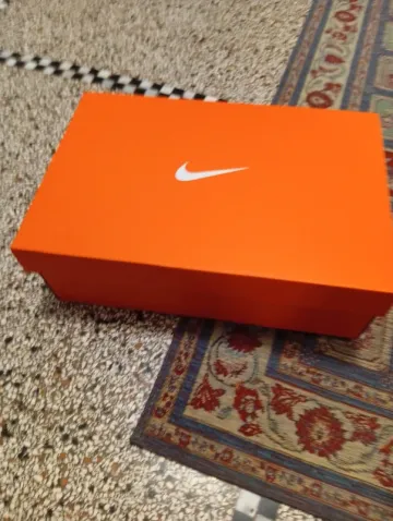 Brugt Nike Schuhe bike — billede 1 af 4