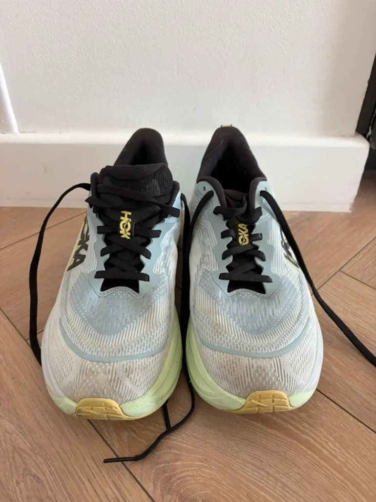 Brugt Hoka Skyflow bike — billede 3 af 3