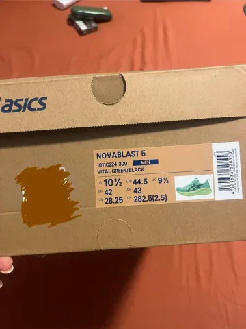 Used Verde Novablast 5 bike — image 2 of 2