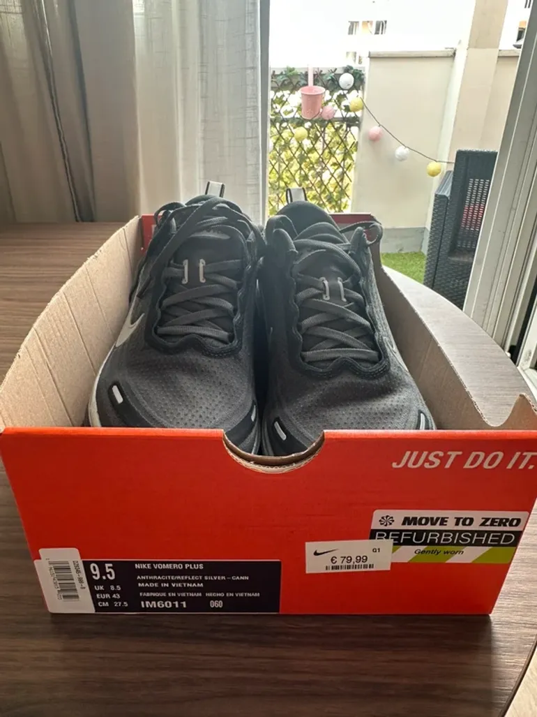 Used Nike Vomero Plus bike — image 3 of 11