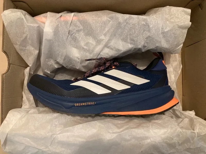 Brugt Supernova Rise ATR Running Shoes