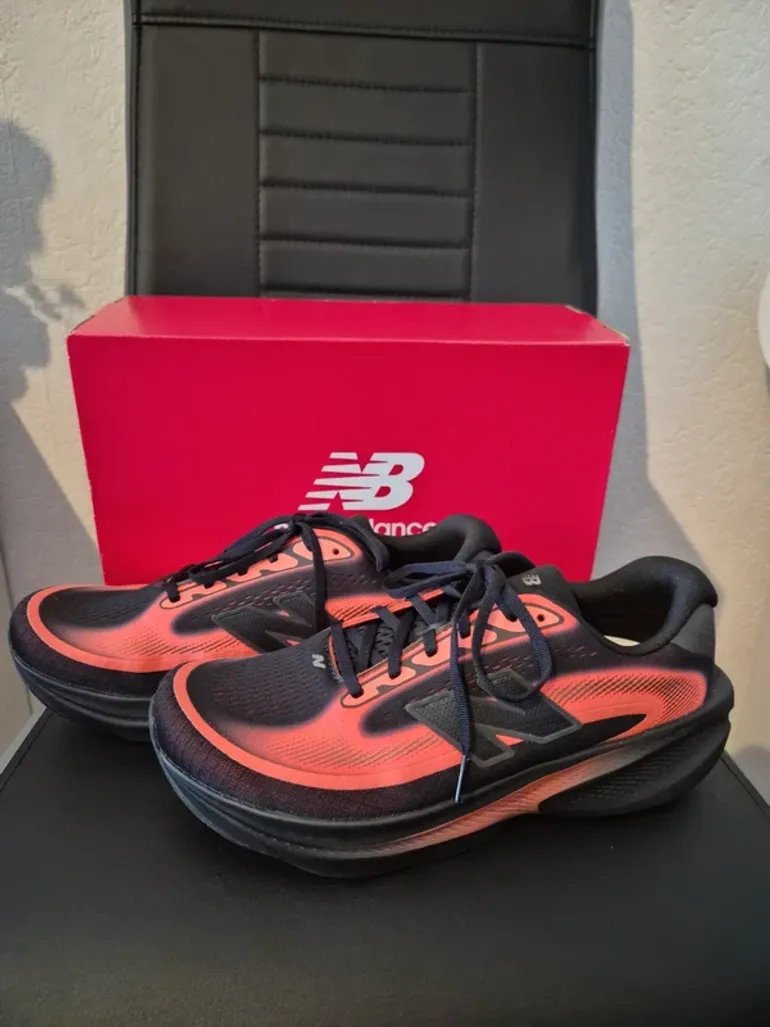 Použité New Balance Laufschuhe bike — obrázek 3 z 3