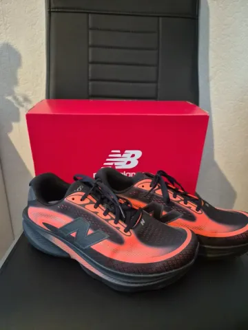 Použité New Balance Laufschuhe bike — obrázek 1 z 3
