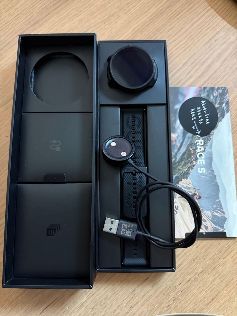 Suunto Race S 2025 Electronics d'occasion