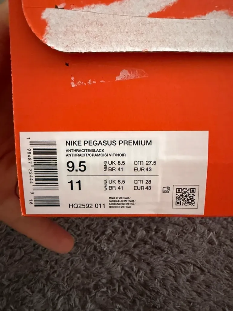 Brugt Pegasus Premium bike — billede 15 af 15