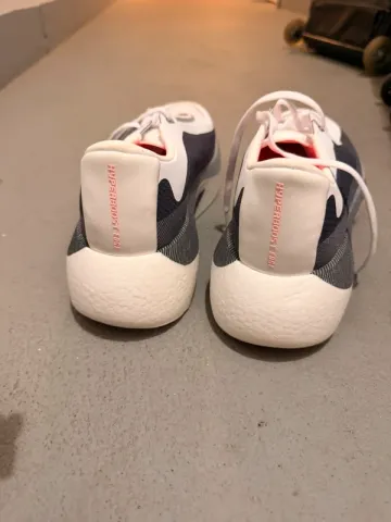 Used Adidas Hyperboost Edge bike — image 3 of 5