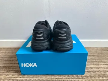 Used Hoka Bondi 7 bike — image 5 of 8