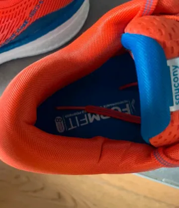Tweedehands Saucony Running Shoes bike — afbeelding 7 van 7