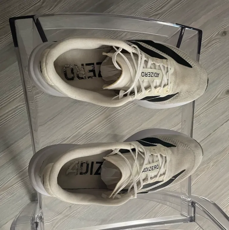 Použité Adidas Adzero Evo bike — obrázek 3 z 5