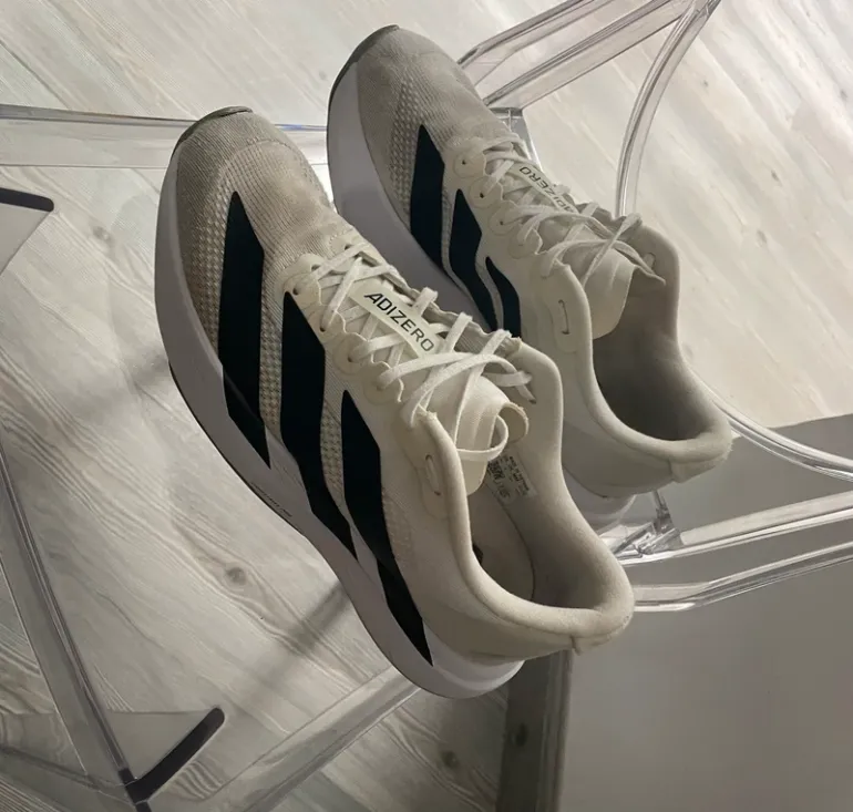 Použité Adidas Adzero Evo bike — obrázek 2 z 5