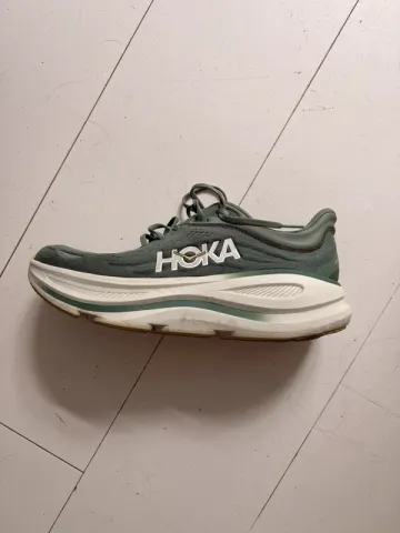 Hoka Bondi 9 bike d'occasion — image 2 sur 4
