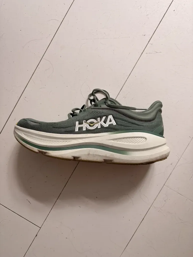 Hoka Bondi 9 bike d'occasion — image 2 sur 4