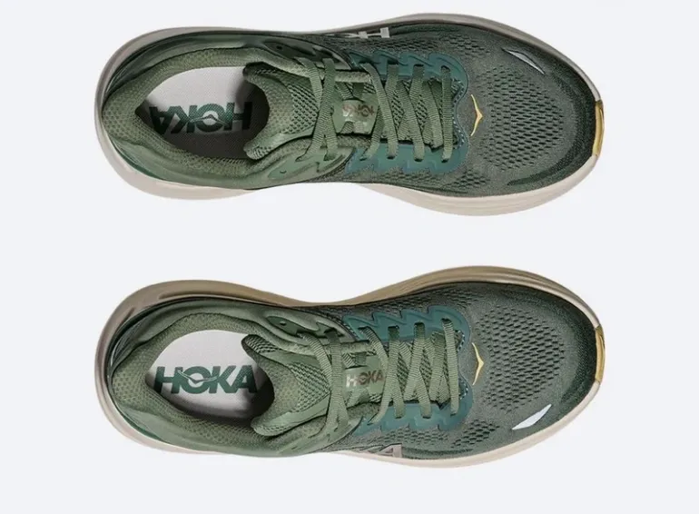 Hoka Bondi 9 bike d'occasion — image 3 sur 4