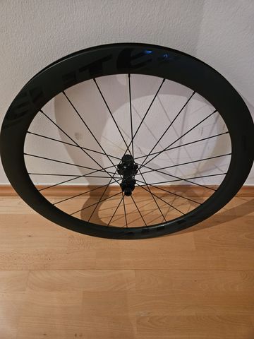 Elite-Wheels ENT 2.0 50mm bike usato — immagine 2 di 2