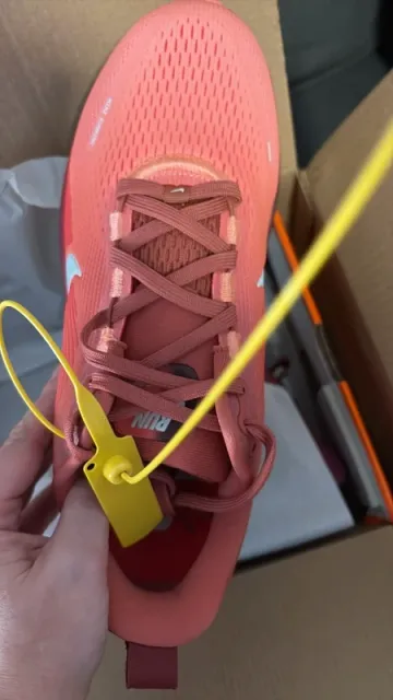 Nike Vomero 18 SE bike usato — immagine 6 di 7