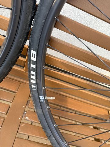 Rondo Wtb 700x40C 2022 bike usato — immagine 3 di 14
