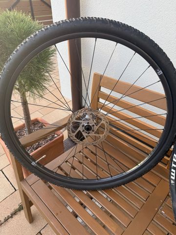 Rondo Wtb 700x40C 2022 bike usato — immagine 2 di 14