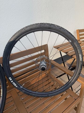 Rondo Wtb 700x40C 2022 bike usato — immagine 5 di 14
