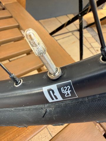 Rondo Wtb 700x40C 2022 bike usato — immagine 14 di 14