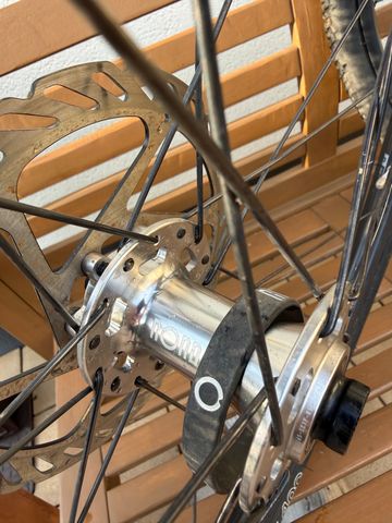 Rondo Wtb 700x40C 2022 bike usato — immagine 13 di 14