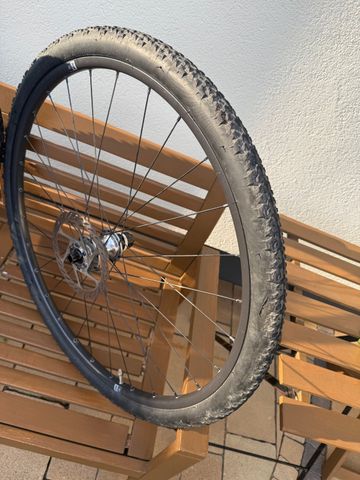 Rondo Wtb 700x40C 2022 bike usato — immagine 9 di 14