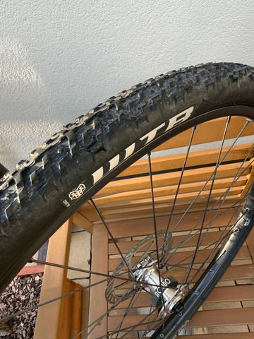 Rondo Wtb 700x40C 2022 bike usato — immagine 10 di 14