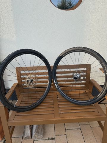 Rondo Wtb 700x40C 2022 bike usato — immagine 1 di 14