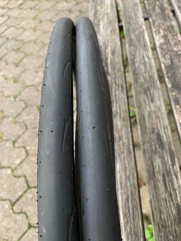 Gebrauchtes Maxxis High Road 2025 bike — Bild 2 von 2