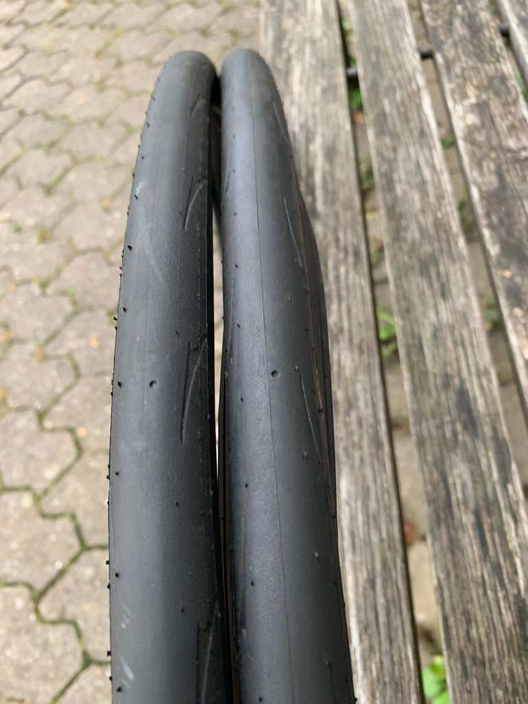 Gebrauchtes Maxxis High Road 2025 bike — Bild 2 von 2