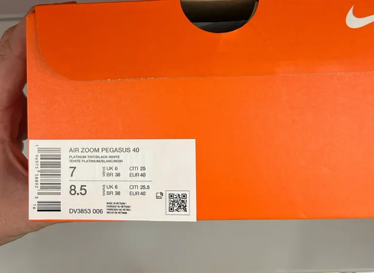 Gebrauchtes Pegasus 40 bike — Bild 6 von 6