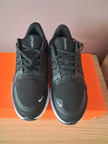 Použité Nike Running Shoes bike — obrázek 1 z 8