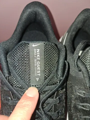 Použité Nike Running Shoes bike — obrázek 3 z 8