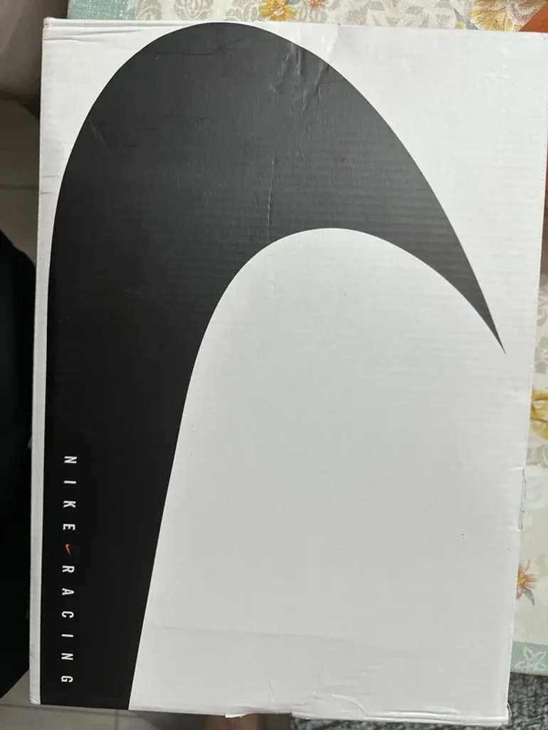 Used Nike Alphafly bike — image 5 of 6