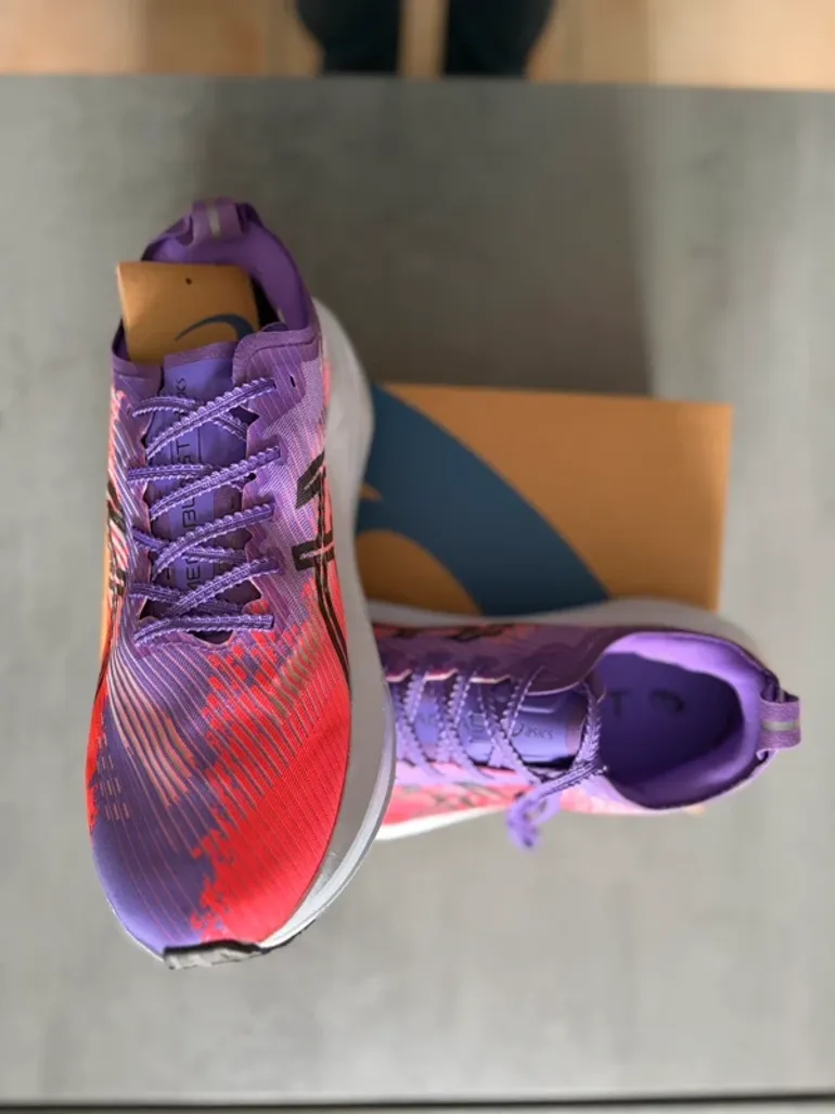 Used Asics Megablast bike — image 4 of 4